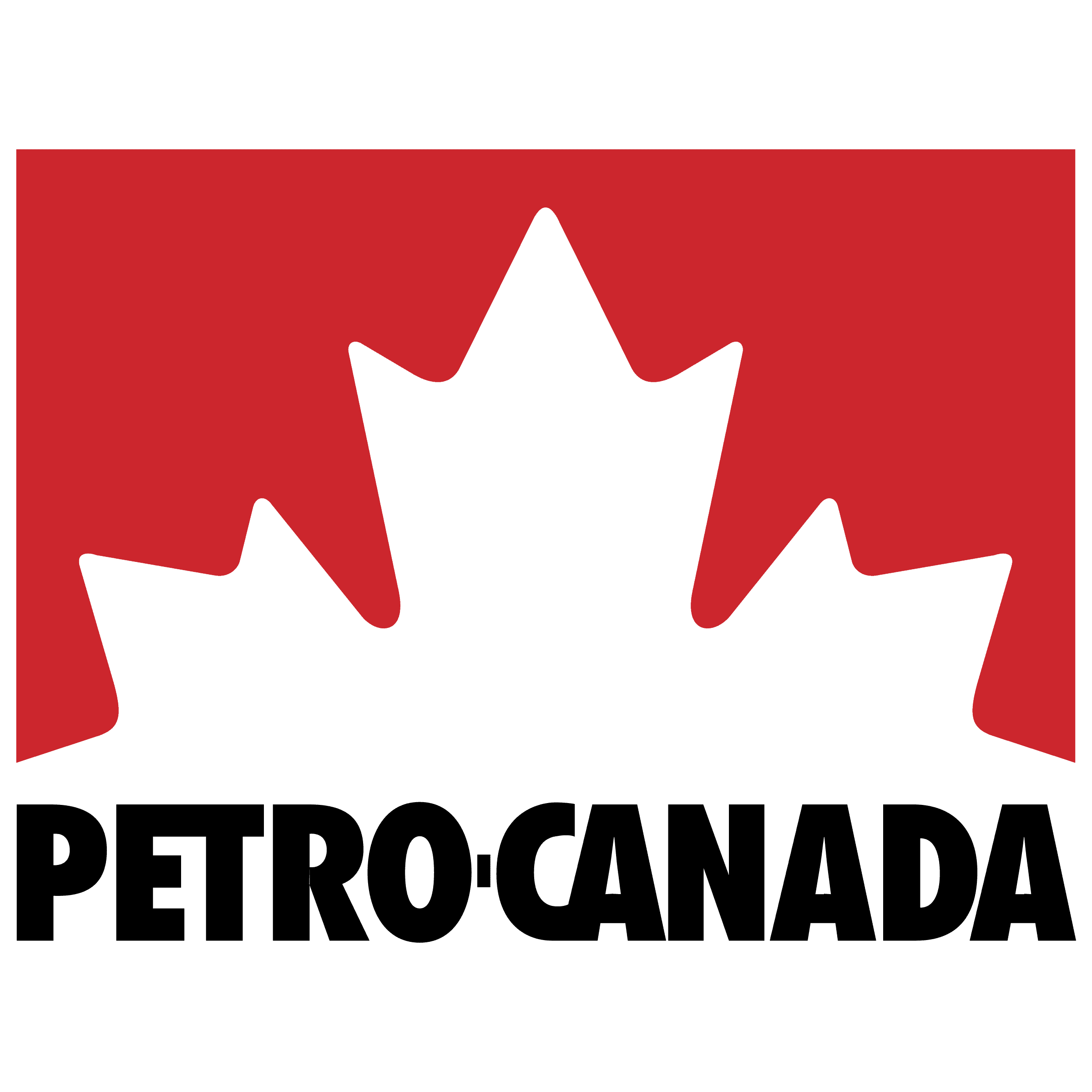 Petro Canada logo