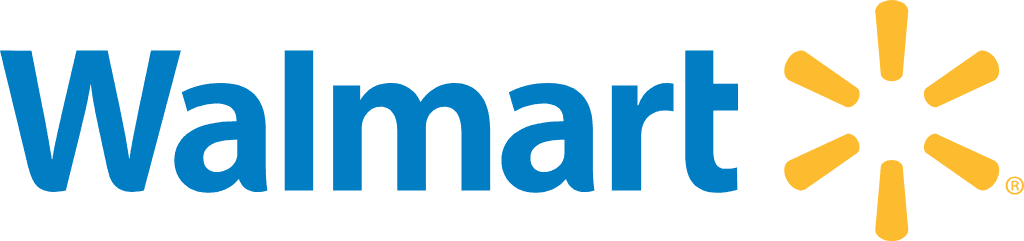 Walmart logo